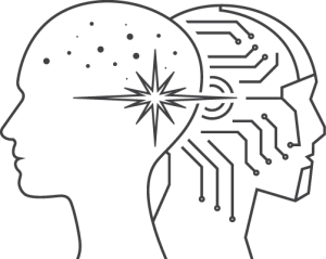The Determinists Logo